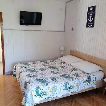Apartmán Vigo - Rijeka