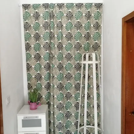 Vigo - Apartmán
