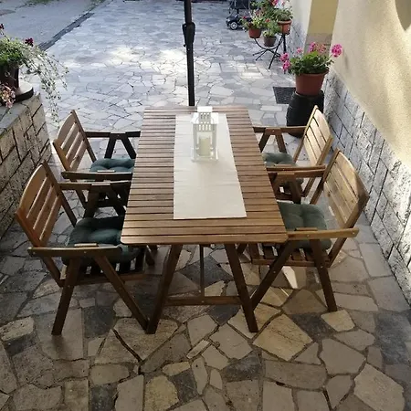 Apartmán Vigo -