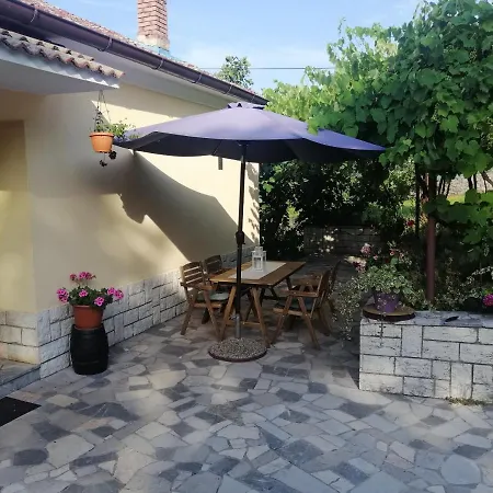 Apartmán Vigo -