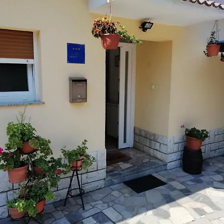 Apartmán Vigo -