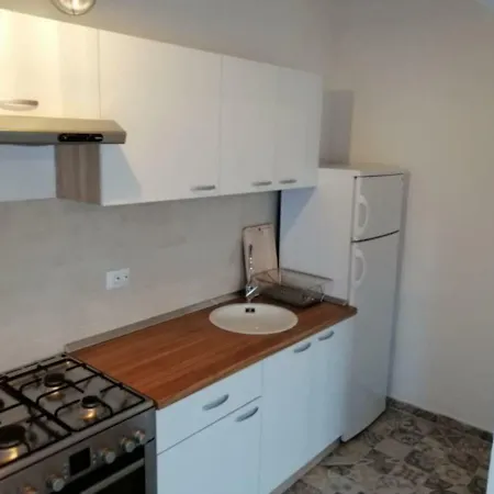 Vigo - Apartmán *