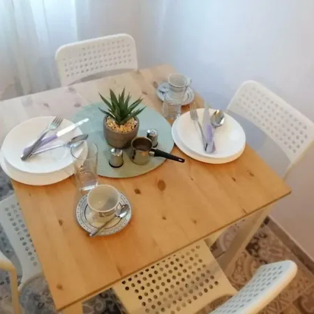 Vigo - Apartmán Rijeka