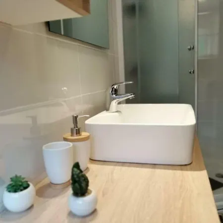 Vigo - Apartmán Rijeka