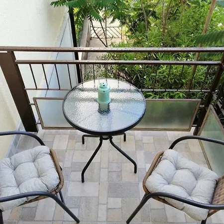 Vigo - Appartement