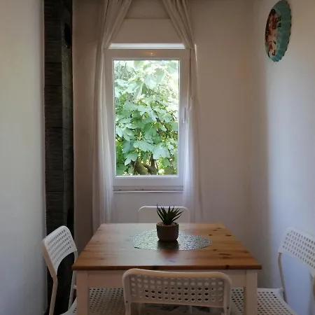 Apartmán Vigo - Rijeka