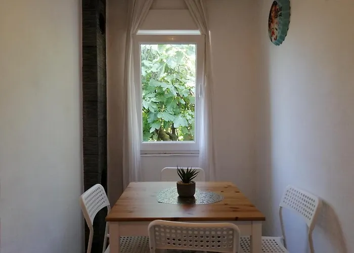 Apartmán Vigo - Rijeka