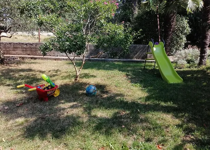 Vigo - Apartmán Rijeka