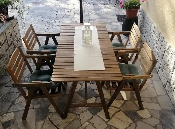 Apartmán Vigo -