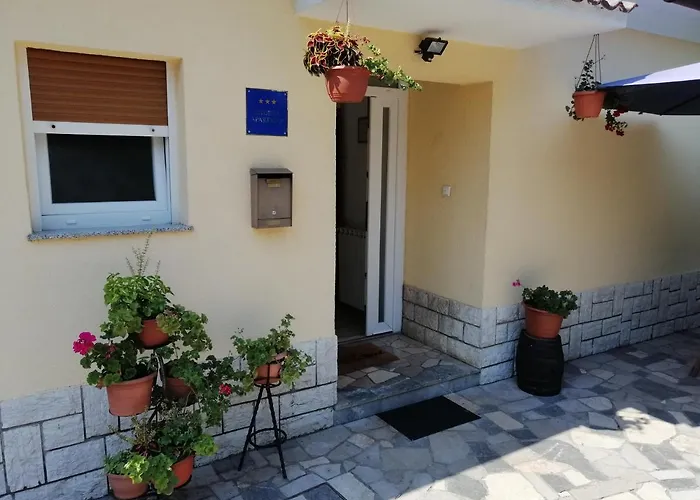 Apartmán Vigo -