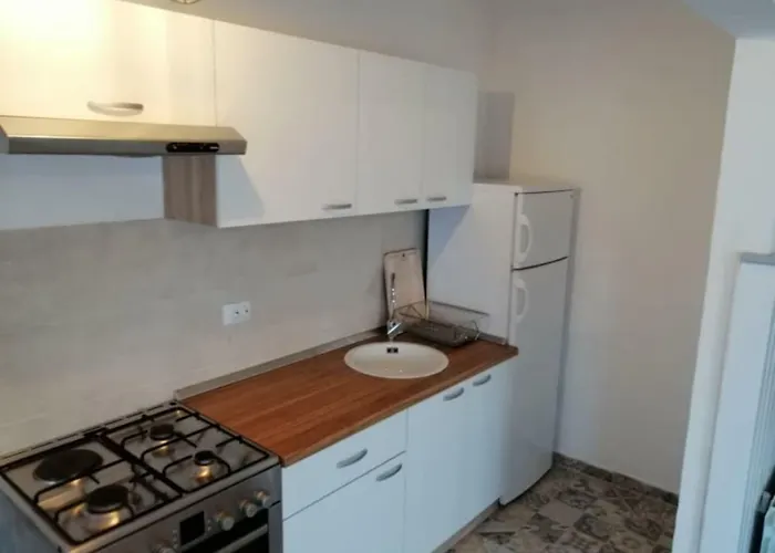 Vigo - Apartmán *