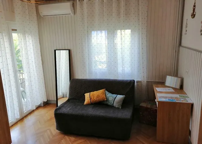 Apartmán Vigo - *