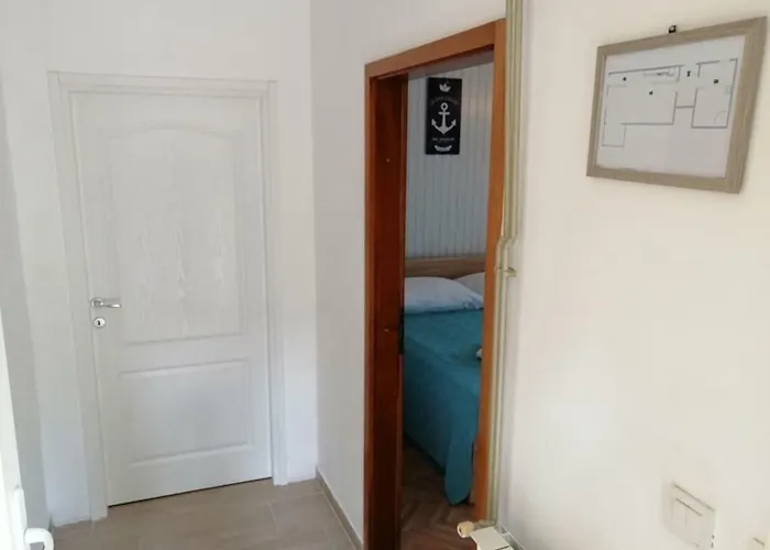 Vigo - Apartmán *