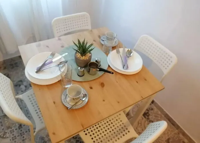 Vigo - Apartmán Rijeka