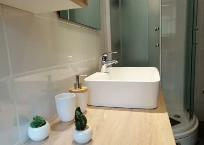 Vigo - Apartmán Rijeka
